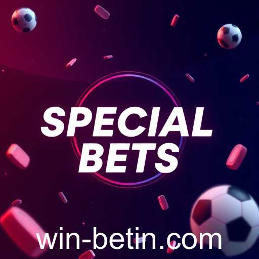 Special Bets