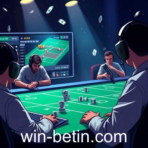 Gaming Insights