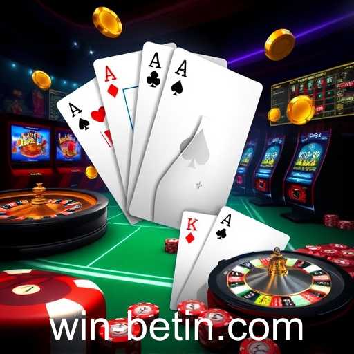 Casino Games