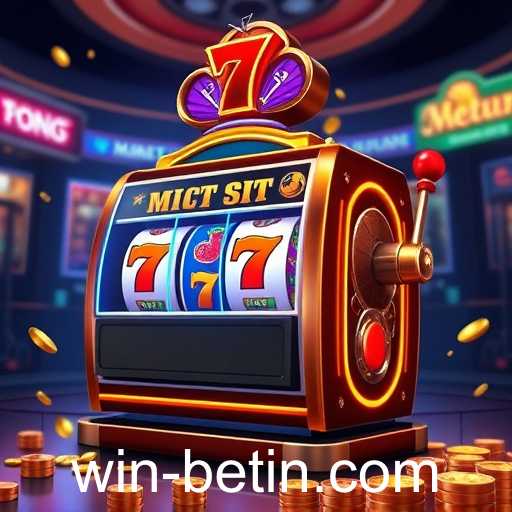 The Digital Playground: Winbetin's Role in the Modern Gaming Era