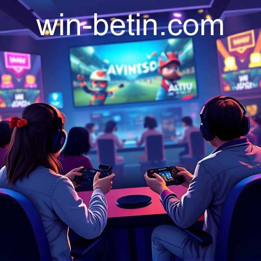 Impact of Online Gaming on Modern Society