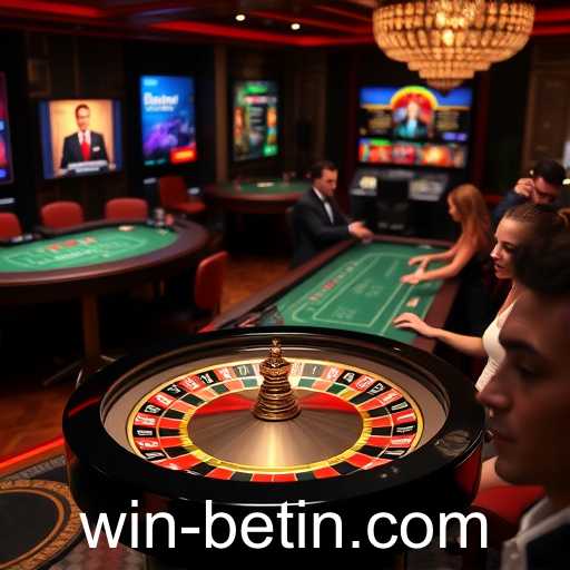 Live Casino