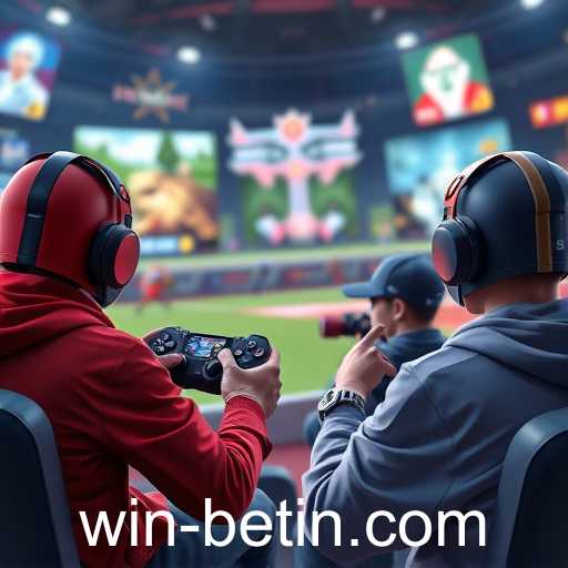 Mobile Gaming