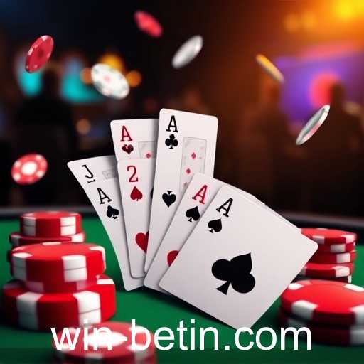 Poker Room