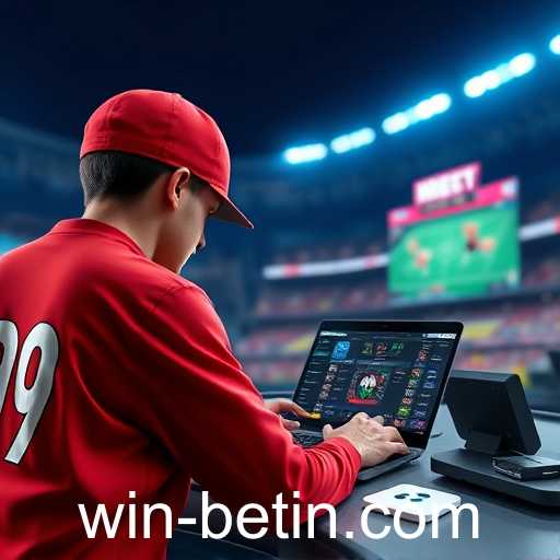 The Rise of Online Betting: Trends and Controversies